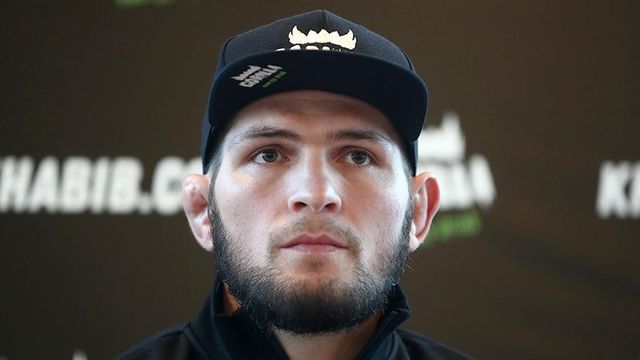 Нурмагомедов вошел в тройку самых влиятельных мусульман России