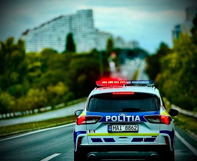 Hramul în 194 de localități din țară: Poliția recomandă sărbătorirea în siguranță