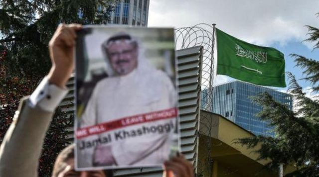 Khashoggi, fidanzata: Nessuno ha diritto di perdonare gli assassini