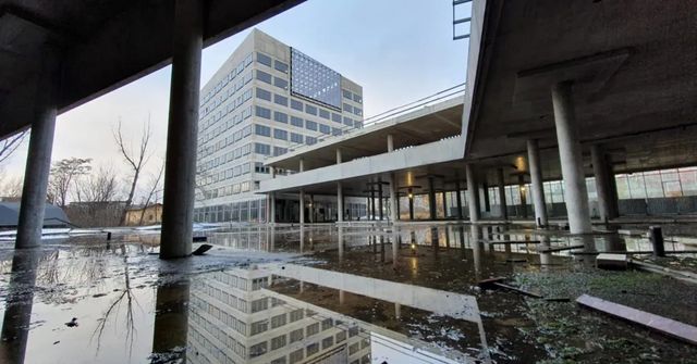 Sídlo kosmické agentury na Palmovce nebude, vláda hledá nové místo