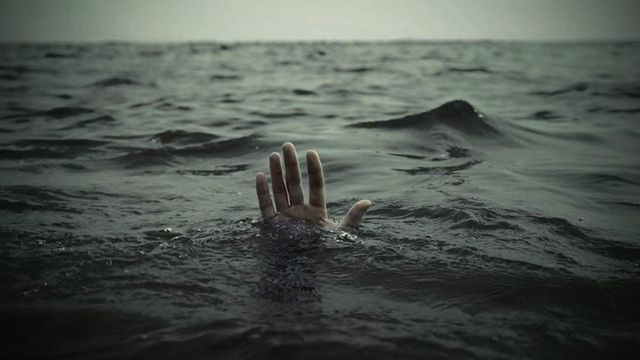 Un bărbat s-a înecat la Mangalia