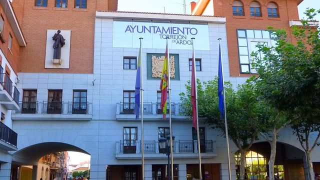 Detenido un policía municipal de Torrejón de Ardoz tras estrangular a un magrebí que intentaba robarle el móvil