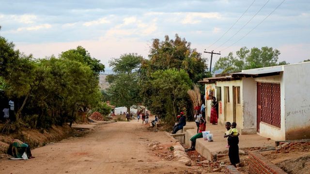 Fallece una cooperante leridana de 23 años en Malaui