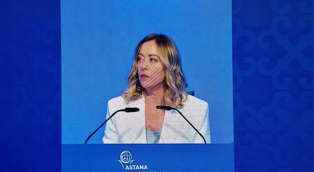 Femminicidi, Meloni: “La storia di Martina mi ha lasciato senza fiato”