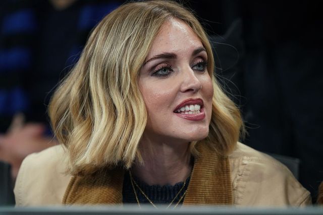 Chiara Ferragni rifiuta Ballando con le Stelle: la rivelazione di Milly Carlucci