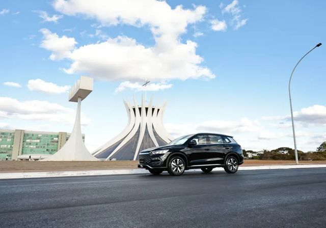 España, principal candidata para la tercera planta europea de BYD
