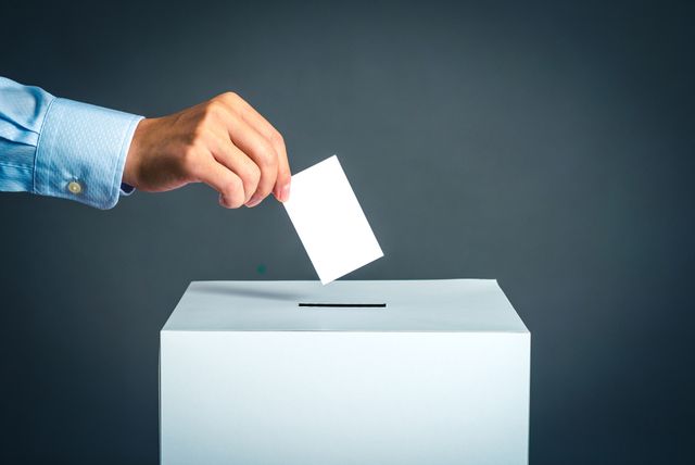 Candidații inregistrați la alegerile din 20 octombrie pot solicita credite fara dobanda pentru organizarea campaniei electorale