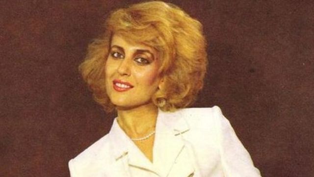 Doina Aldea-Teodorovici ar fi împlinit astăzi 65 de ani