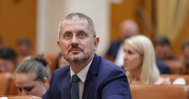 Negrescu: Prelungirea perioadei de implementare pentru proiectele mature din PNRR