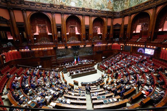 Fisco, la riforma approda nell'Aula della Camera