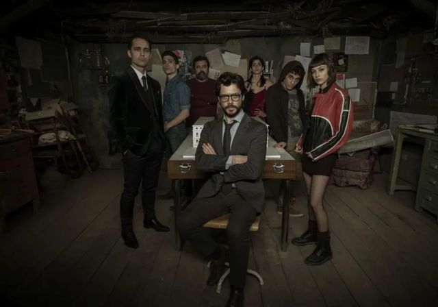 Netflix anuncia 1.000 millones de inversión en España entre 2025 y 2028