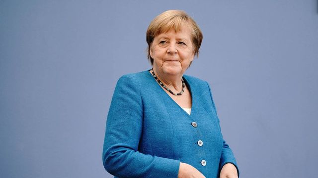 Merkelová označila velikonoční uzávěru za svou chybu, zavádět se proto nebude