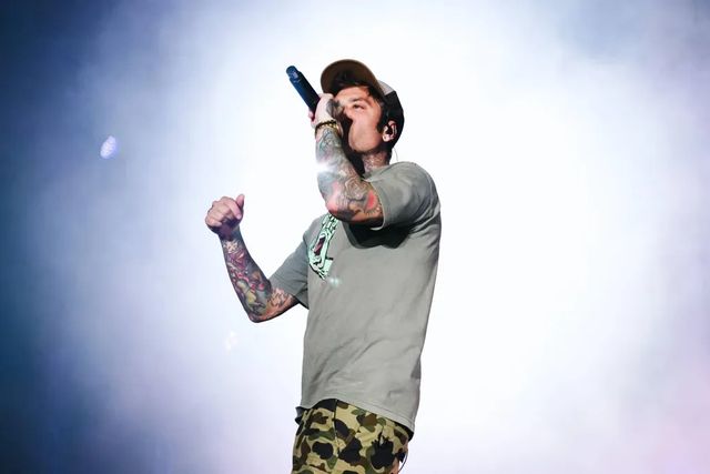 Giulia Honegger, chi è la stilista di Milano con cui Fedez ha trascorso il weekend