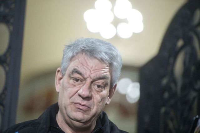 Mihai Tudose îi cere din nou lui Ponta să plece din Pro România