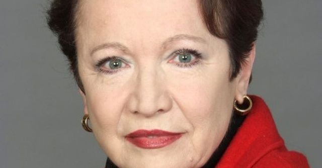 Zemřela herečka Hana Maciuchová, bylo jí 75 let