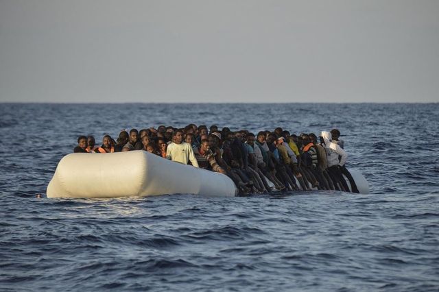 Dl sicurezza bis, niente multe per salvataggio migranti