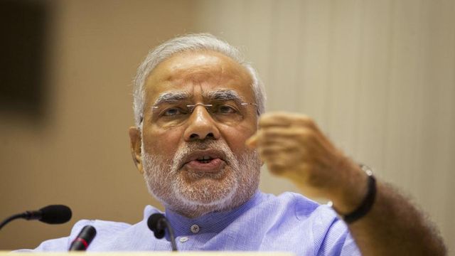 Honesty over dynasty: PM Modi slams Congress in blog post, says institutions took a beating in era of dynastic politics