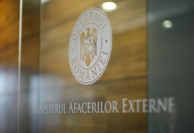 Ambasadorul Rusiei la București, convocat la MAE de două ori în trei zile