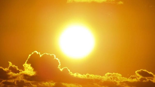 Cea mai călduroasă zi din istoria Israelului