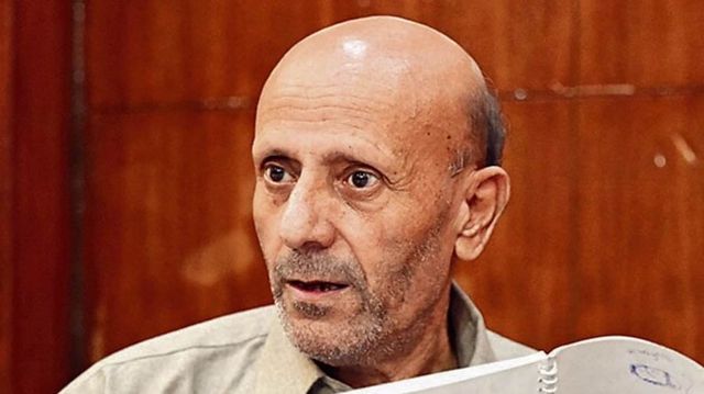 Engineer Rashid Seeks Court Nod To Vote In Vice Presidential Poll