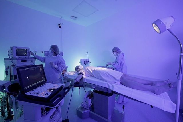 Iodoterapie pentru pacienții cu cancer tiroidian – primul centru se deschide la Institutul Oncologic