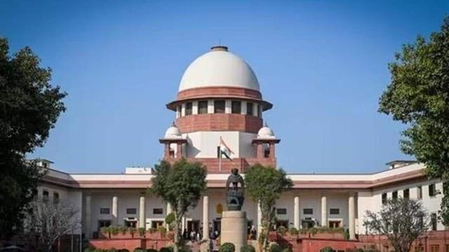 Court Roundup: Supreme Court on Sena vs Sena, Adani probe panel row, and more