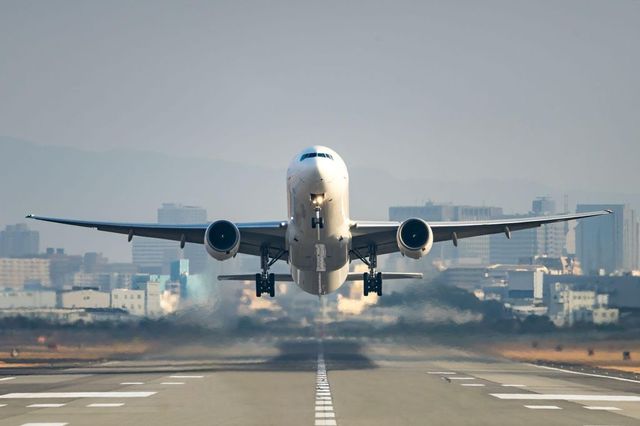 Un nou aeroport internațional în zona de sud a Capitalei