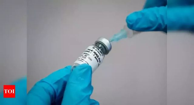 India trials for Russia's 'Sputnik-V' vaccine could start in next few weeks: Dr Reddy's