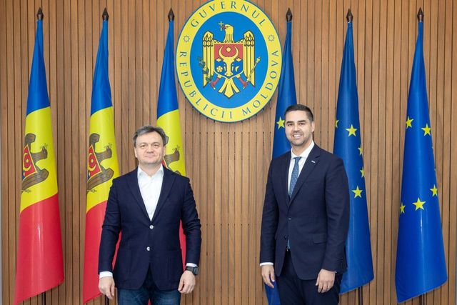 Ce a declarat președintele în exercițiu al OSCE în urma vizitei sale în Moldova