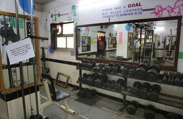 Maharashtra Govt Allows Gyms to Reopen With Safety Measures in Place After Dusshera