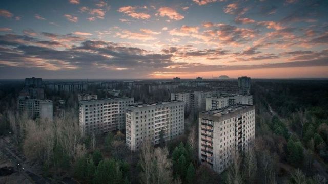 В Кишиневе почтили память ликвидаторов аварии на Чернобыльской АЭС