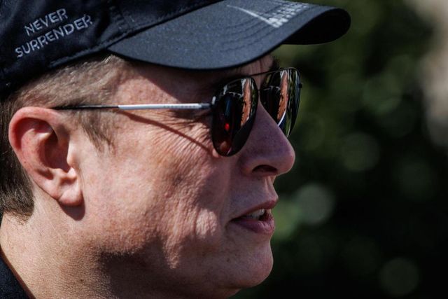 Musk annuncia nascita di un terzo partito, l'America Party
