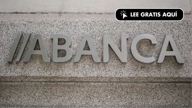 Abanca descarta interés en fusionarse con Sabadell