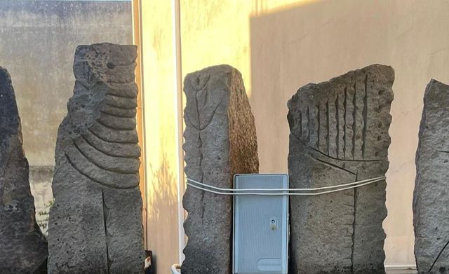 C'era una volta un Paese Museo, artisti in lutto a San Sperate
