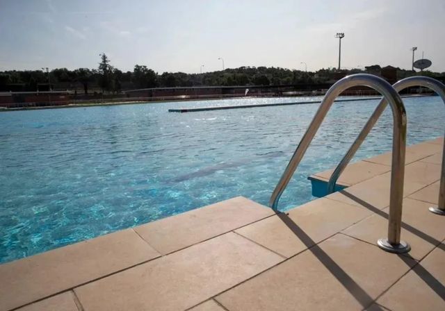 Muere ahogada una niña de 2 años en una piscina de Alicante