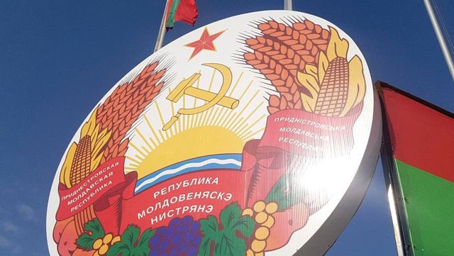 Tiraspolul a prelungit codul galben de alertă de securitate până în primăvară