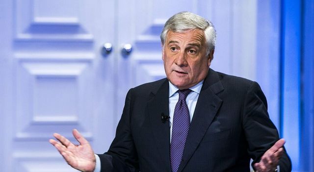 Elezioni: Tajani, Forza Italia determinante per governo