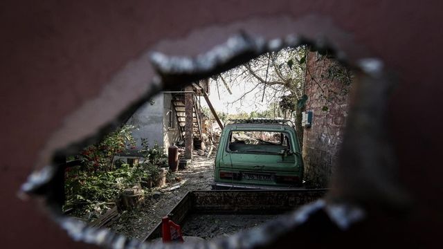 Guerra Ucraina - Russia, le news di oggi