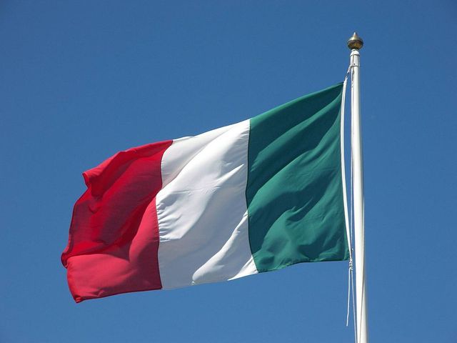 Condițiile de intrare pe teritoriul Italiei aplicate de mâine, 10 august, până pe 7 septembrie
