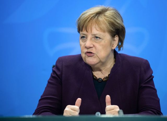 Germania renunță la austeritatea fiscală și se împrumută 356 miliarde de euro, pentru a salva economia de efectele pandemiei