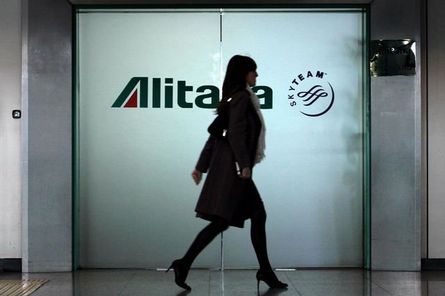 Alitalia, soluzione più vicina