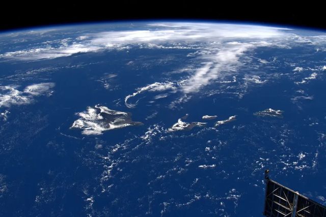 Nava spațială sovietică Kosmos-482 a căzut pe Pământ după ce a petrecut 53 de ani pe orbită