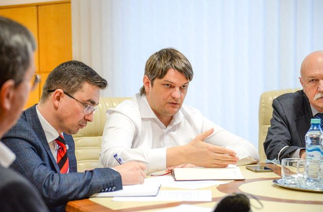 Secretariatul Comunității Energetice își va deschide un sediu la Chișinău