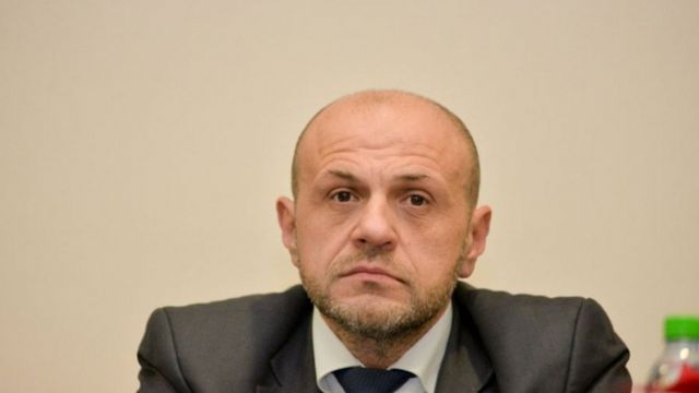 Заради изтичането на данни от НАП се обсъжда затягане на режима за бързи кредити, каза Томислав Дончев