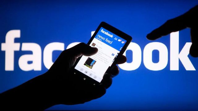 3,2 miliarde de conturi de Facebook au fost șterse