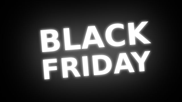 ANPC: Atenție la cumpărăturile de Black Friday