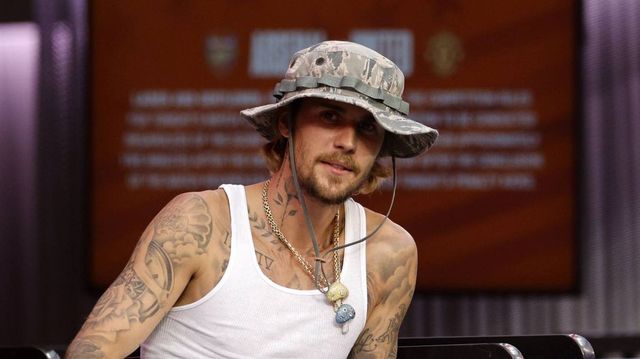Megszületett Justin Bieber és Hailey Bieber első gyereke