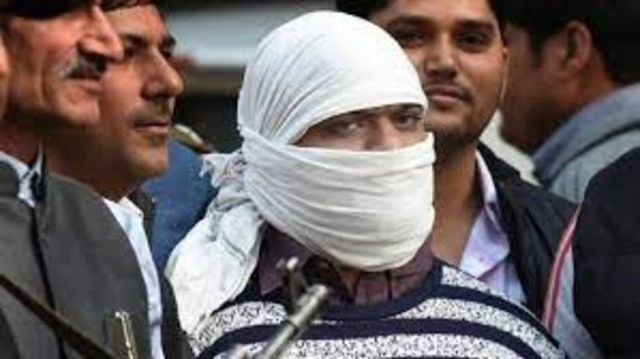 2008 Batla House Encounter: Delhi HC Commutes Death Sentence Of Ariz Khan