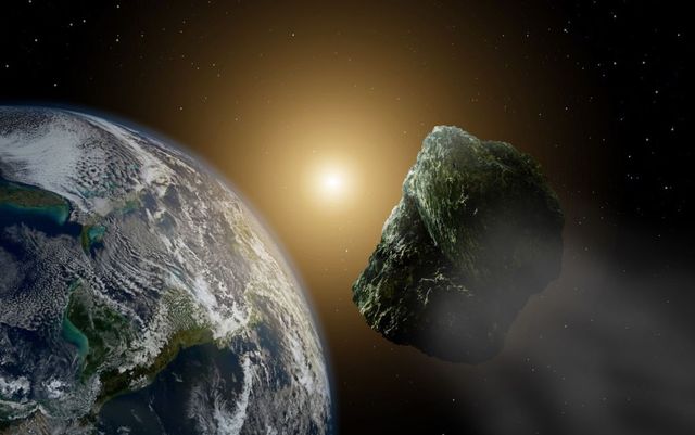 Ce spun cercetătorii despre meteoritul căzut la Iași în data de 9 iulie: Avea 8 kilograme și un diametru de 16 centimetri