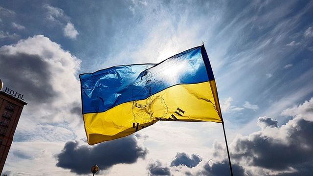 На Украине начал действовать жесткий локдаун